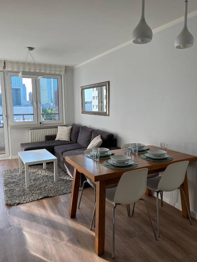 Apartmán Lux In The Center, Super View, Wi-fi - By Hik *