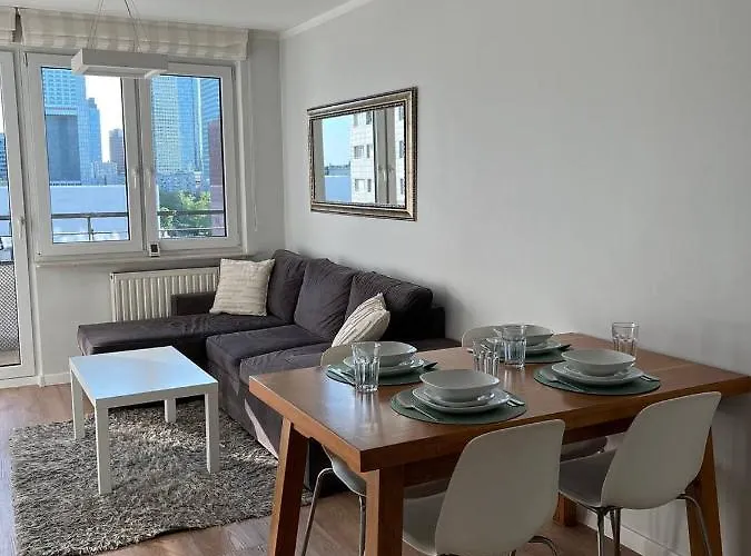 Lux Apartment In The Center, Super View, Wi-Fi - By Hik Apartments