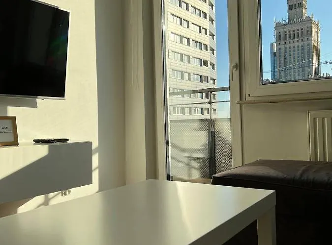 Lux Apartment In The Center, Super View, Wi-Fi - By Hik Apartments