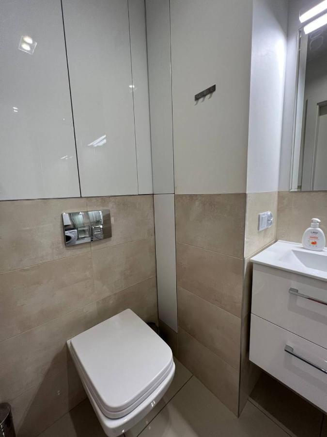 Apartamento Lux In The Center, Super View, Wi-fi - By Hik Varsovia