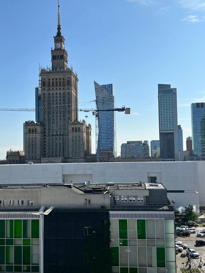 Apartamento Lux In The Center, Super View, Wi-fi - By Hik *