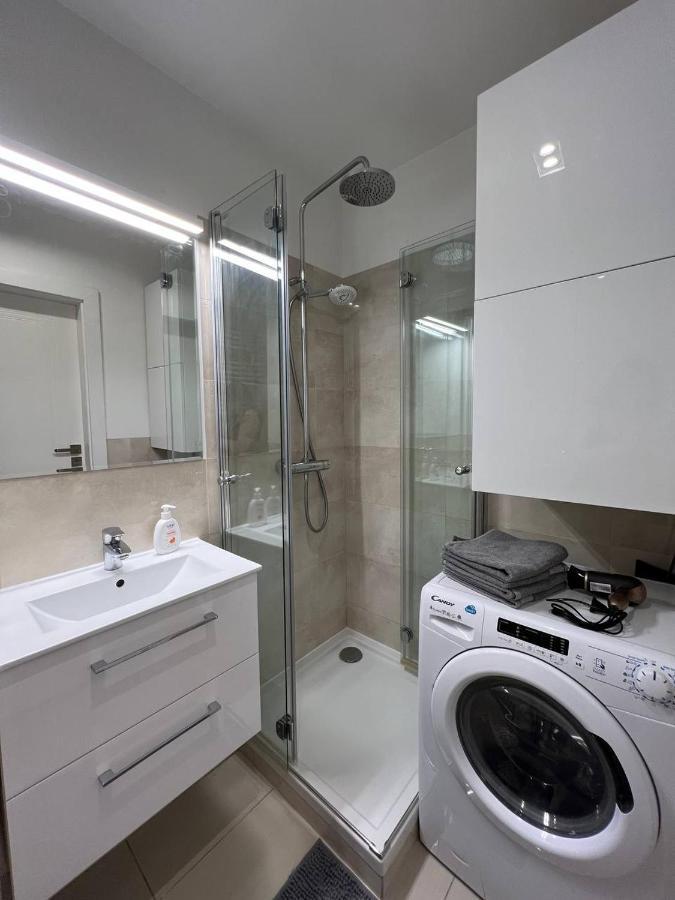 Apartamento Lux In The Center, Super View, Wi-fi - By Hik Varsovia