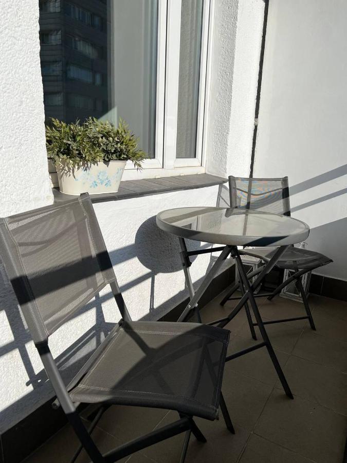Lux In The Center, Super View, Wi-fi - By Hik Apartamento